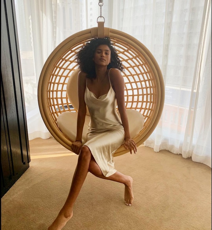 Imaan Hammam