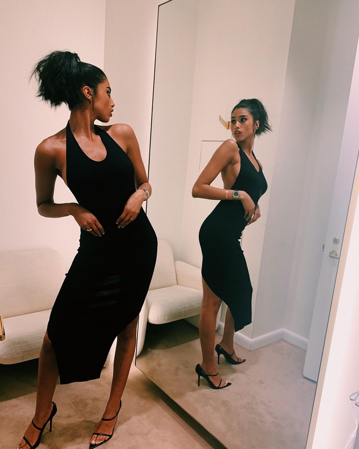Imaan Hammam