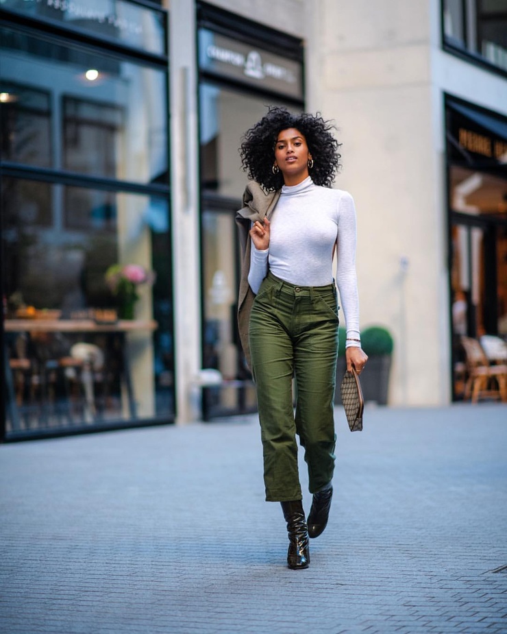 Imaan Hammam