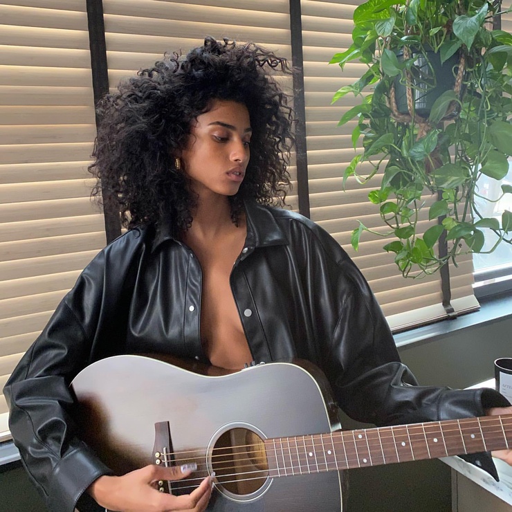 Imaan Hammam