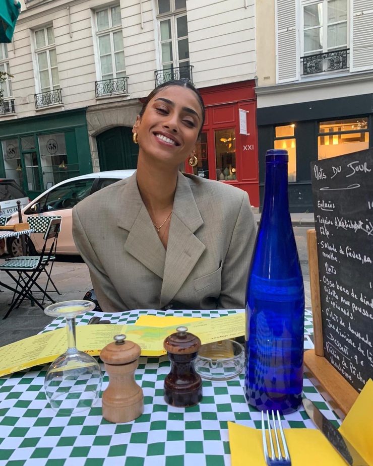 Imaan Hammam