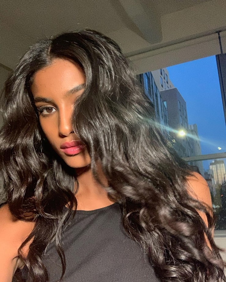 Picture of Imaan Hammam