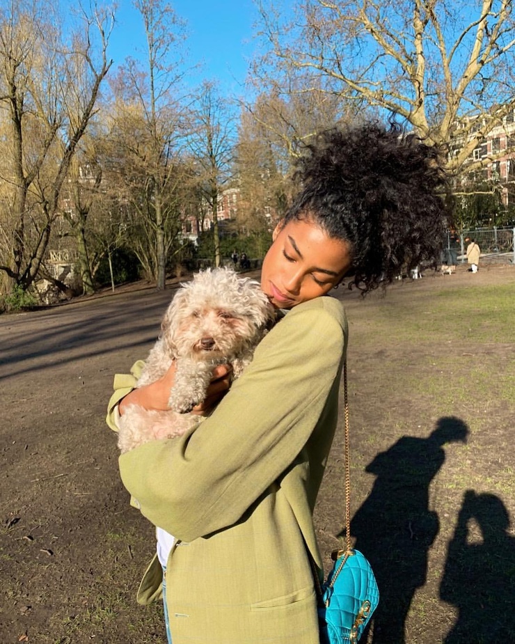 Imaan Hammam