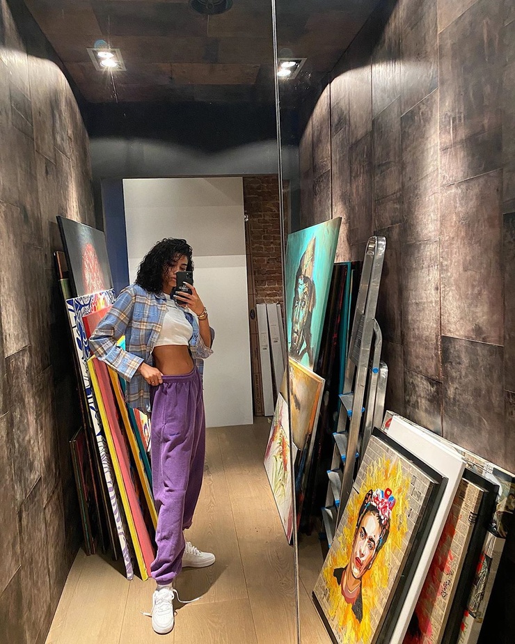 Imaan Hammam