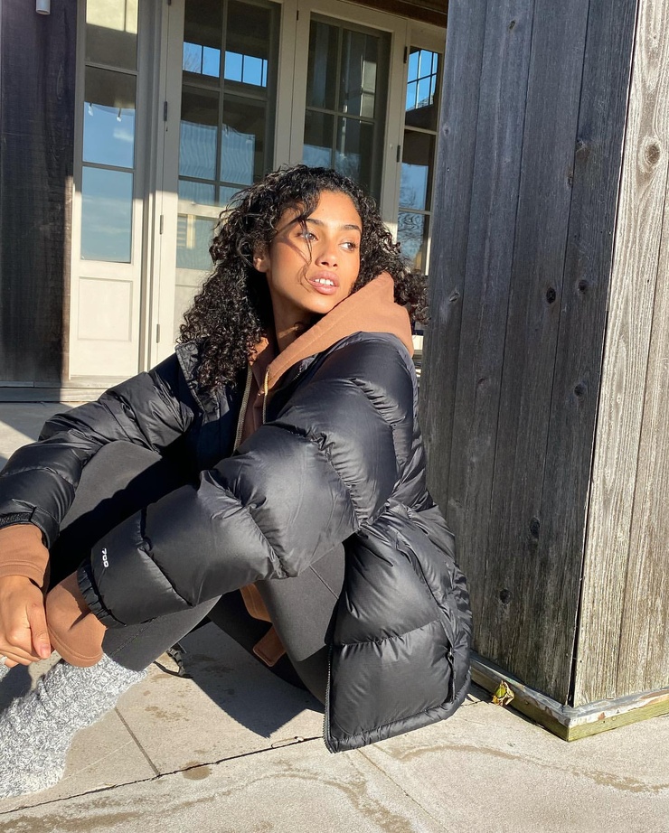Imaan Hammam