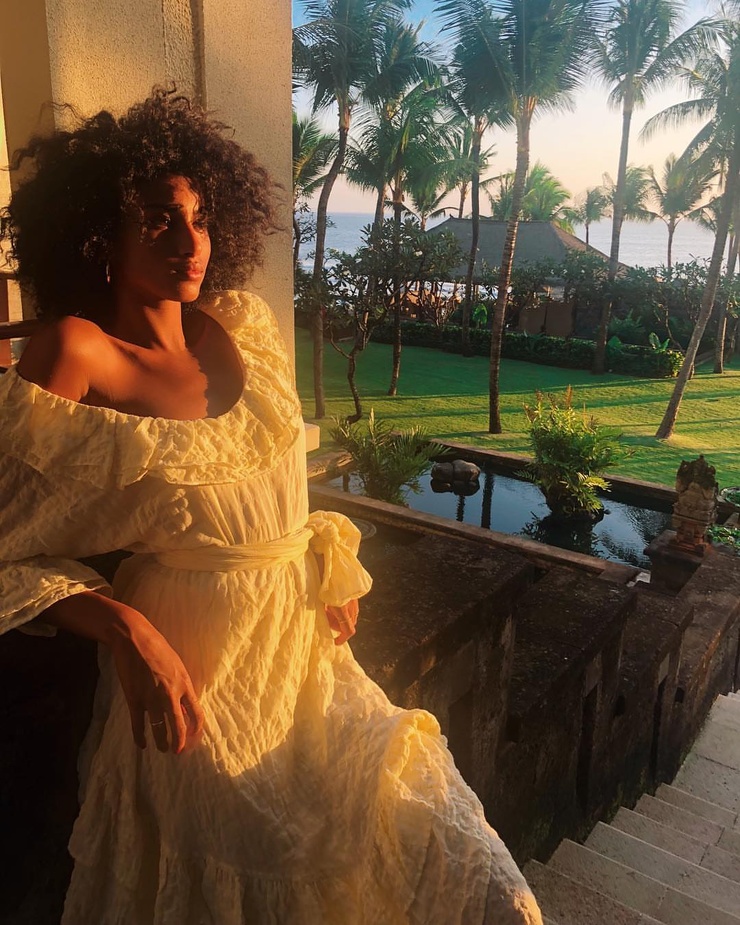 Imaan Hammam