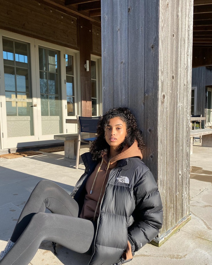 Imaan Hammam