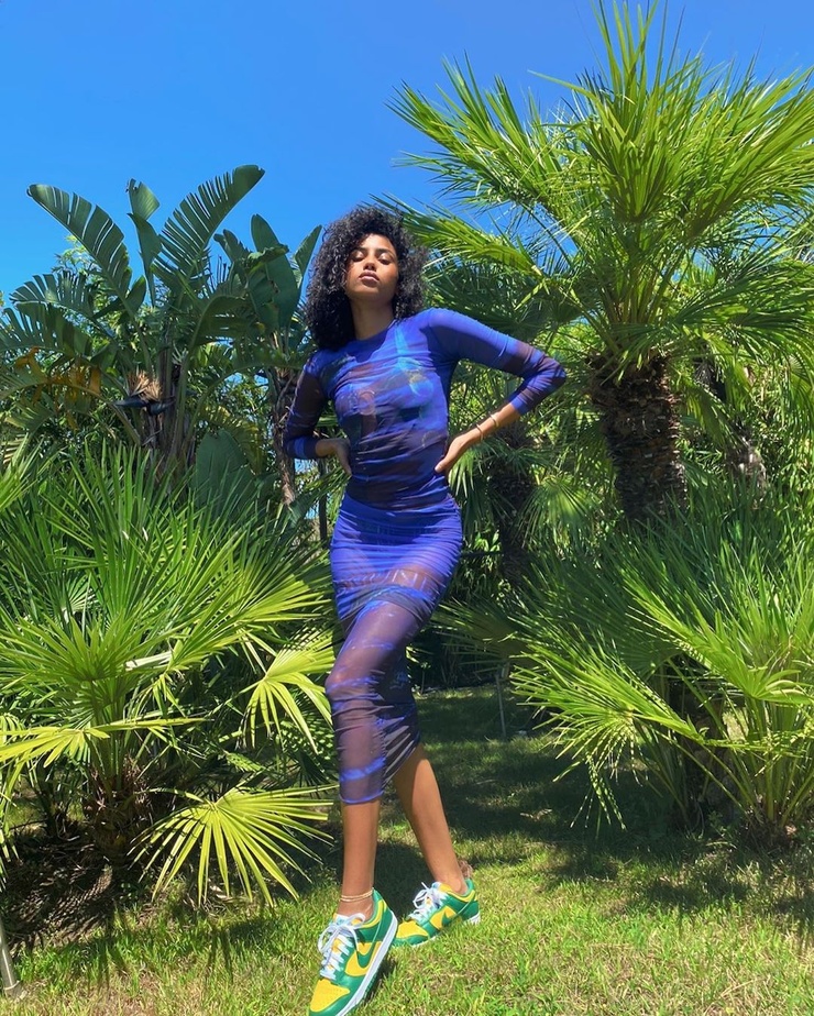 Imaan Hammam