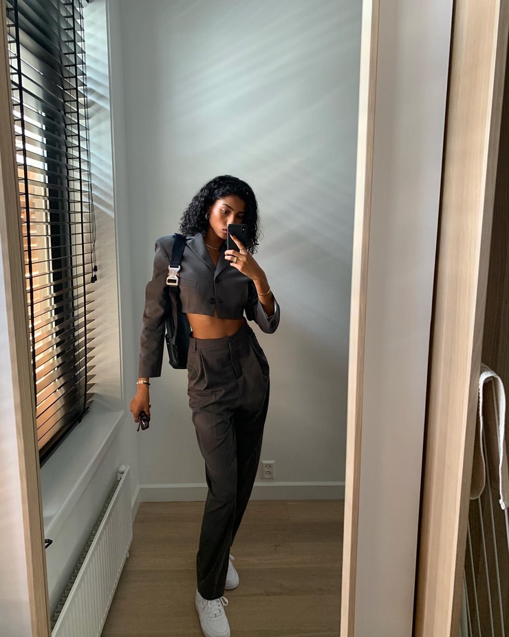 Imaan Hammam