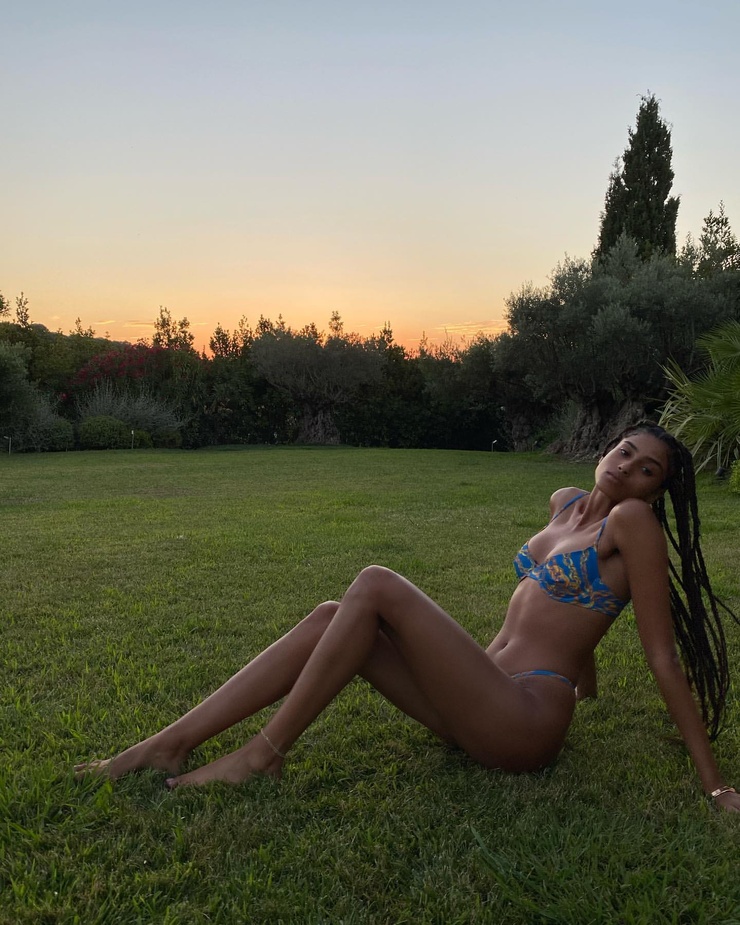 Imaan Hammam