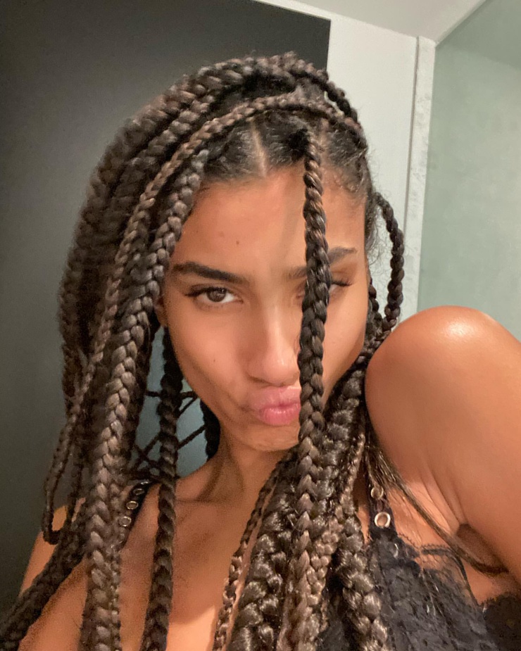Imaan Hammam