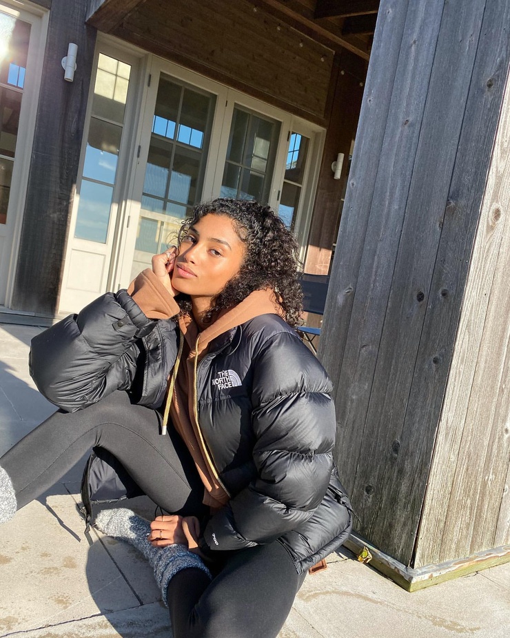 Imaan Hammam