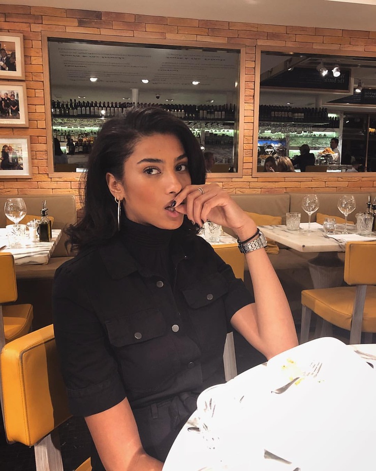 Imaan Hammam