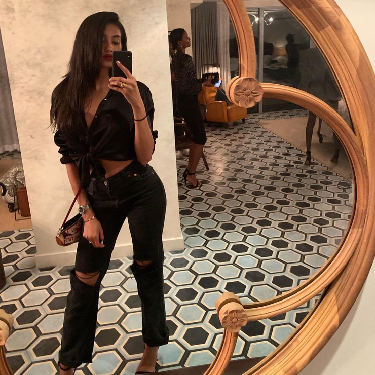 Imaan Hammam