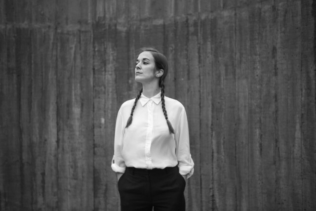 Margaret Glaspy