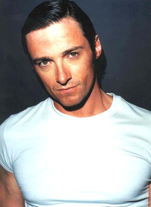 Hugh Jackman