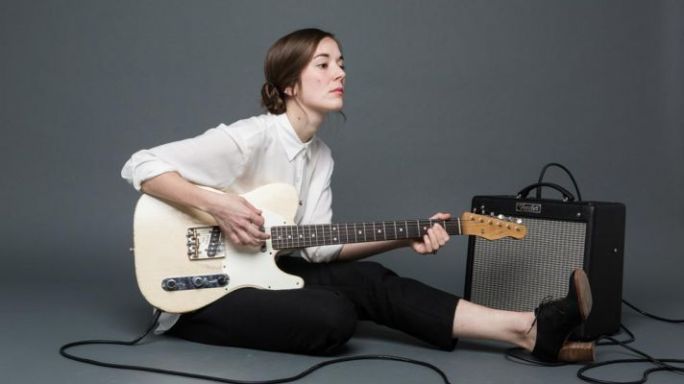 Margaret Glaspy