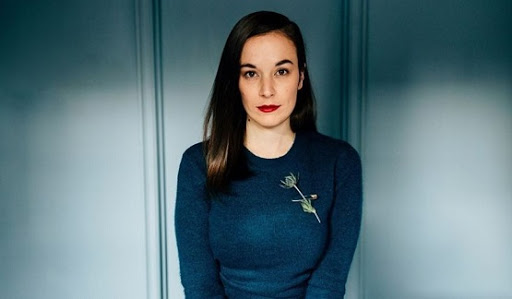 Margaret Glaspy