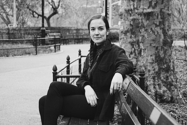 Margaret Glaspy