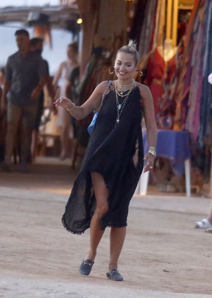 Rita Ora