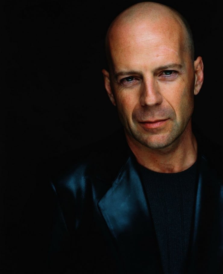 Picture of Bruce Willis