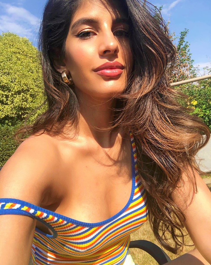 Jasmin Walia