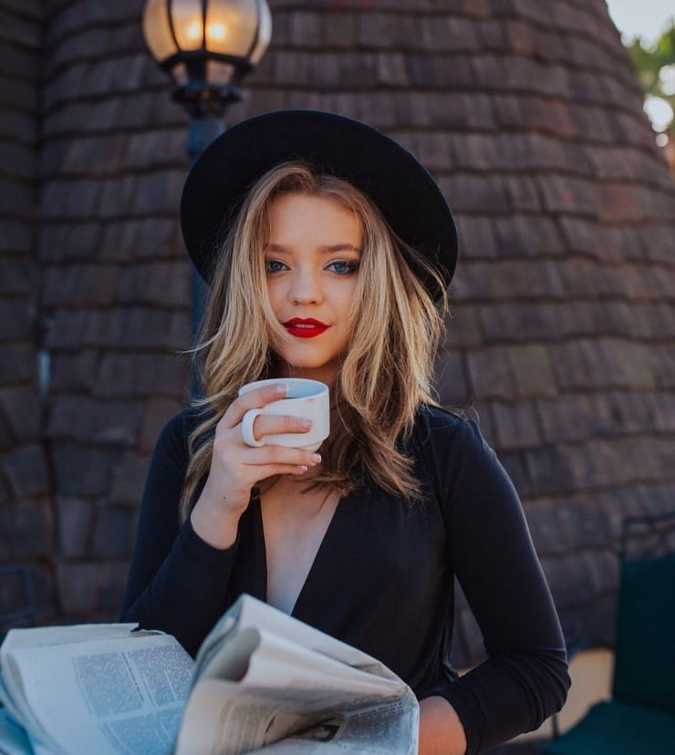 Jade Pettyjohn