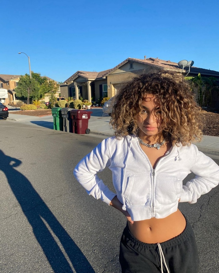 Devenity Perkins