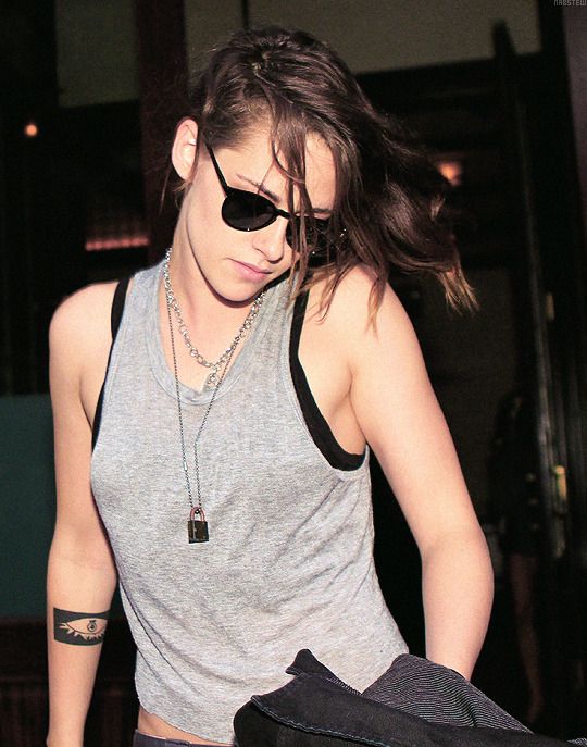 Kristen Stewart Kristen Stewart