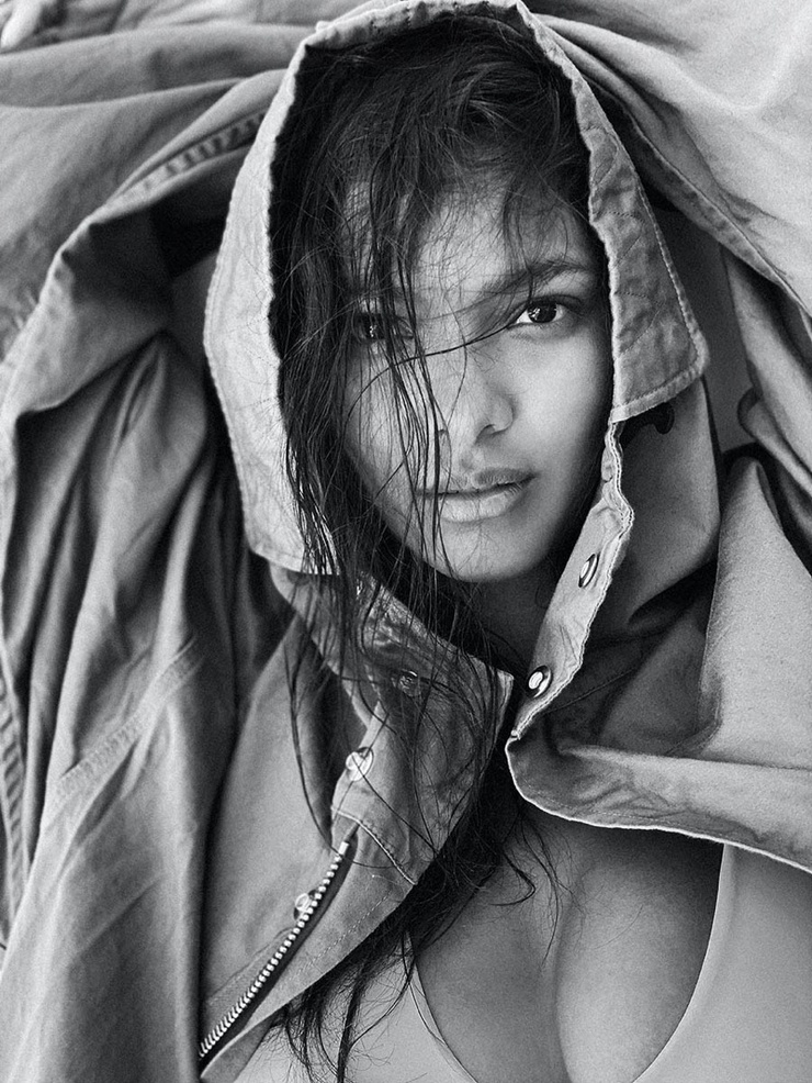 Lais Ribeiro Lais Ribeiro