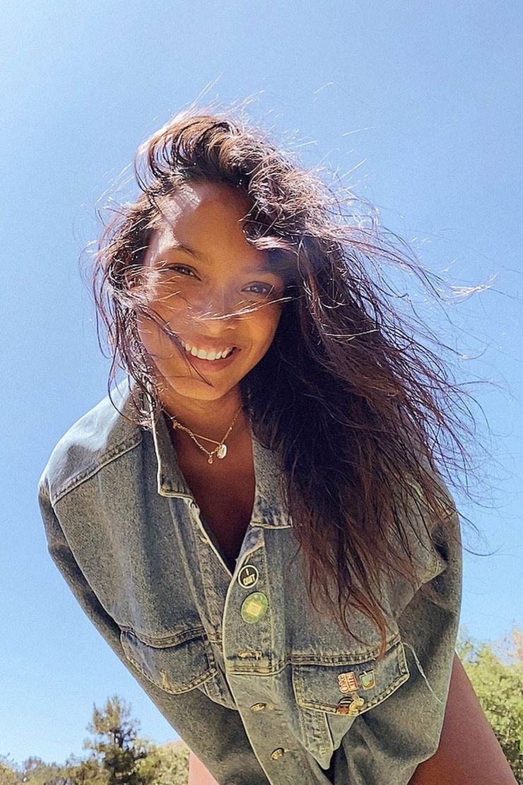 Lais Ribeiro Lais Ribeiro