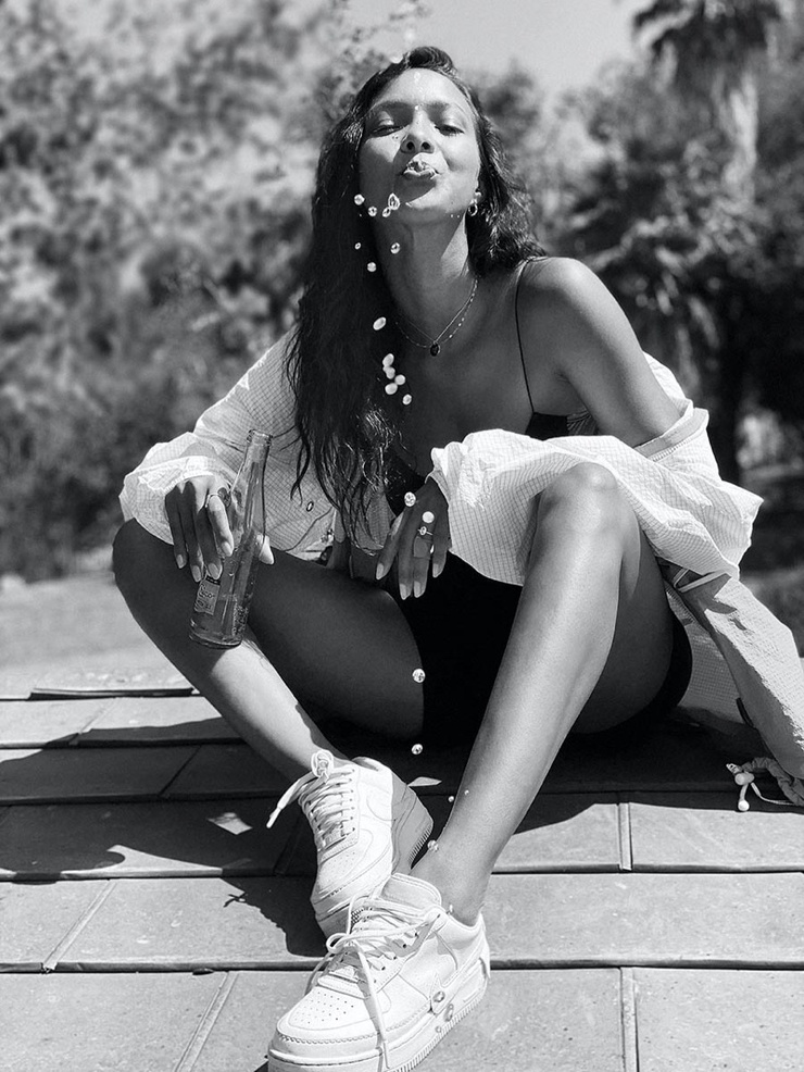 Lais Ribeiro Lais Ribeiro