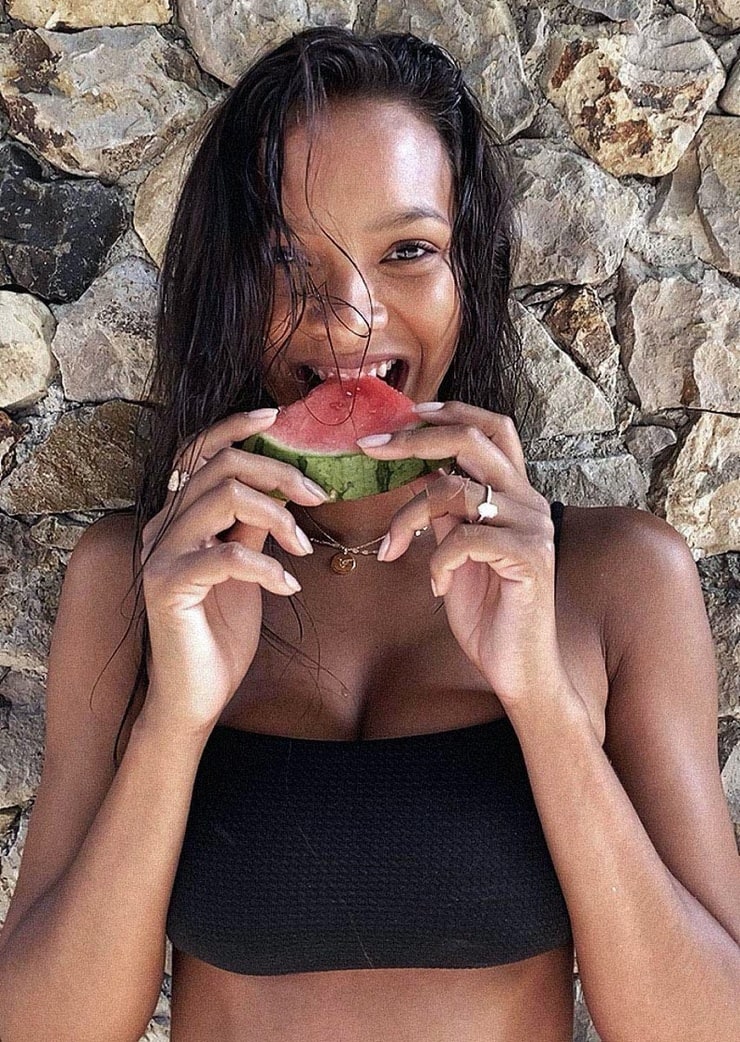 Lais Ribeiro