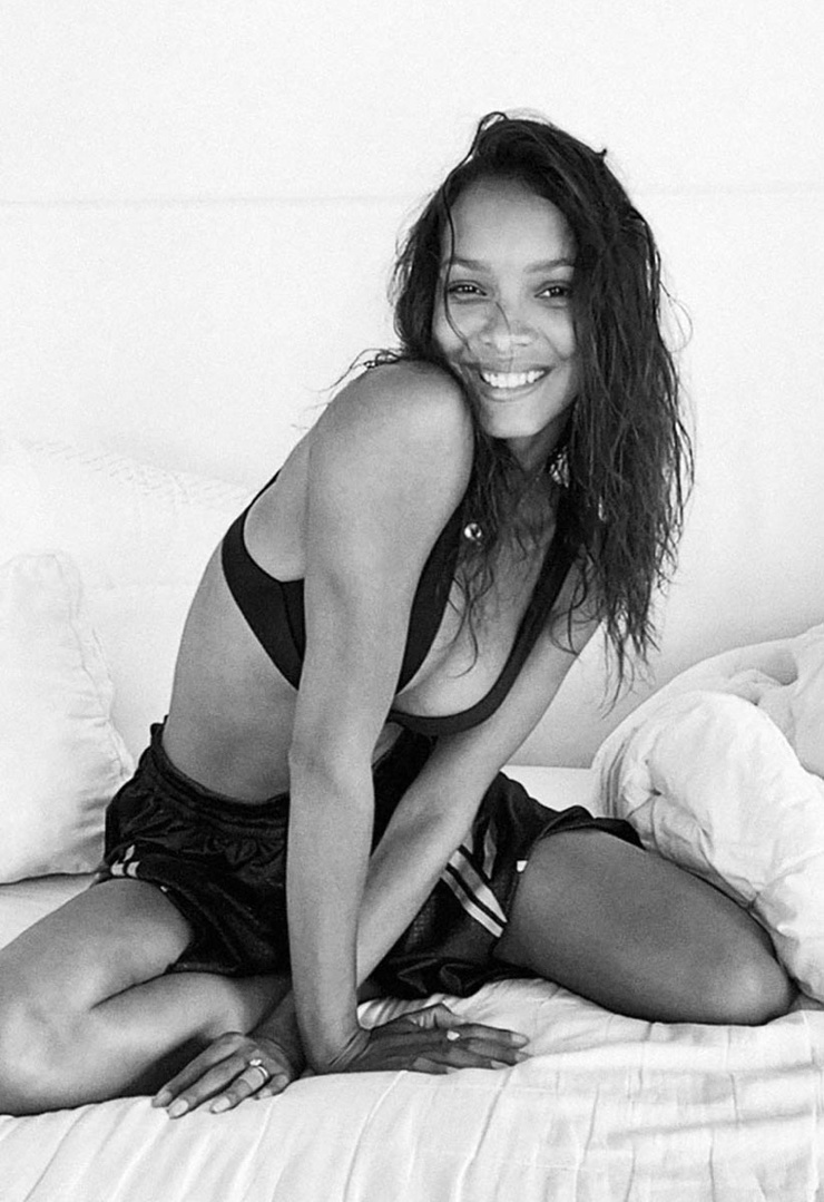 Lais Ribeiro Lais Ribeiro