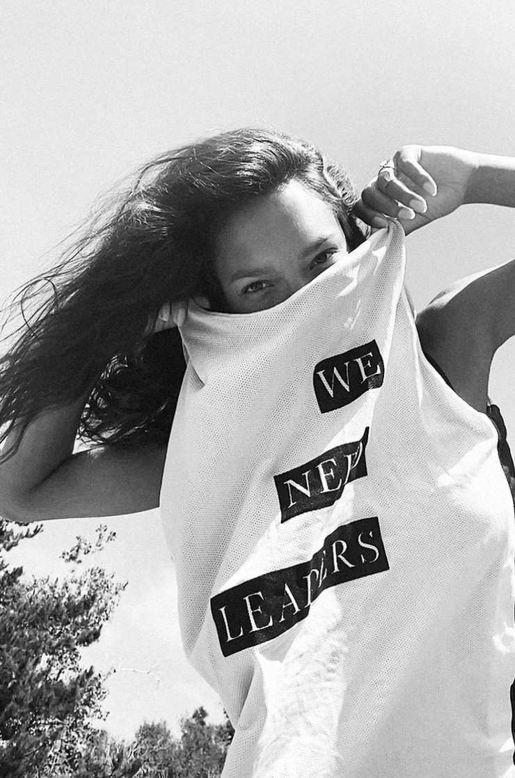 Lais Ribeiro Lais Ribeiro