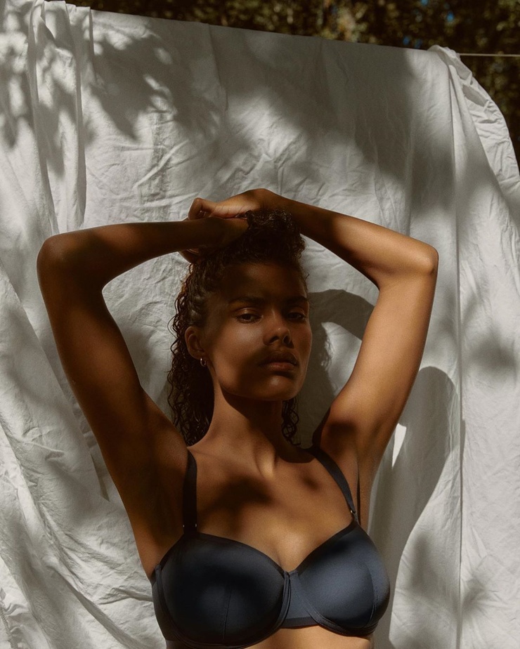 Tina Kunakey