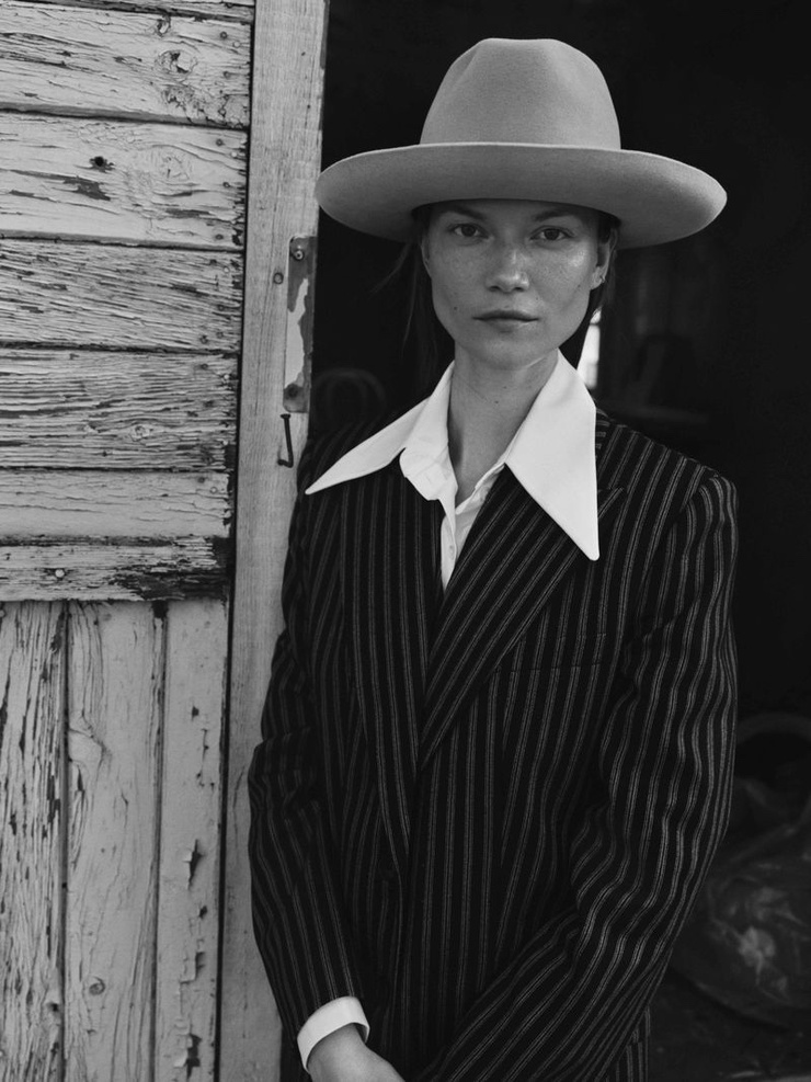 Kasia Struss Kasia Struss