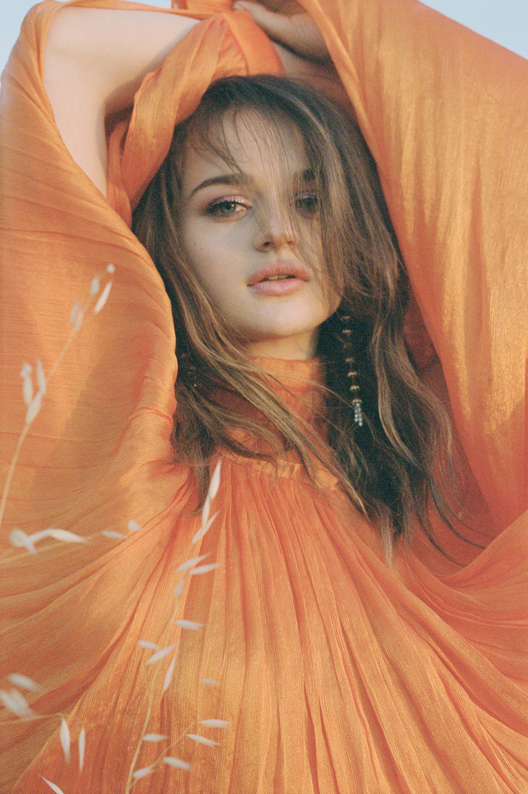 Joey King