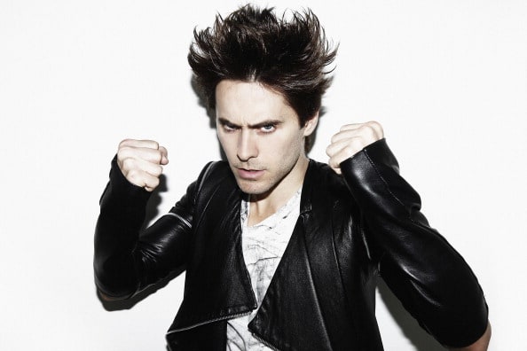 Jared Leto