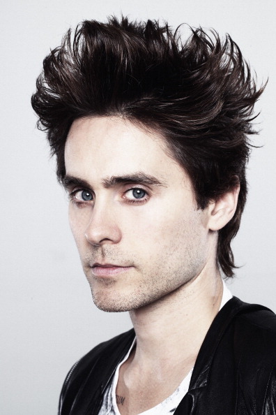 Jared Leto