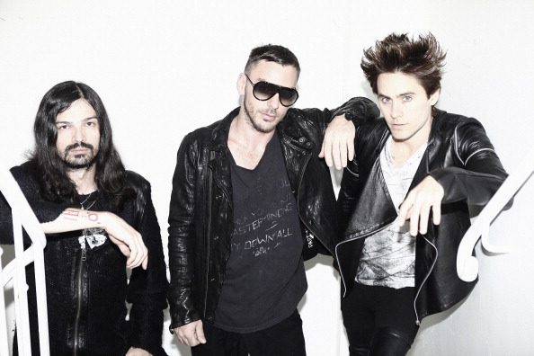 Shannon Leto