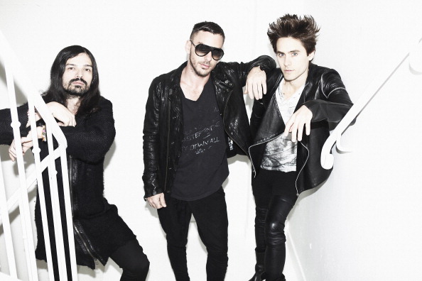 Shannon Leto