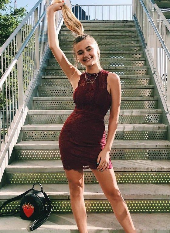 Lizzy Greene