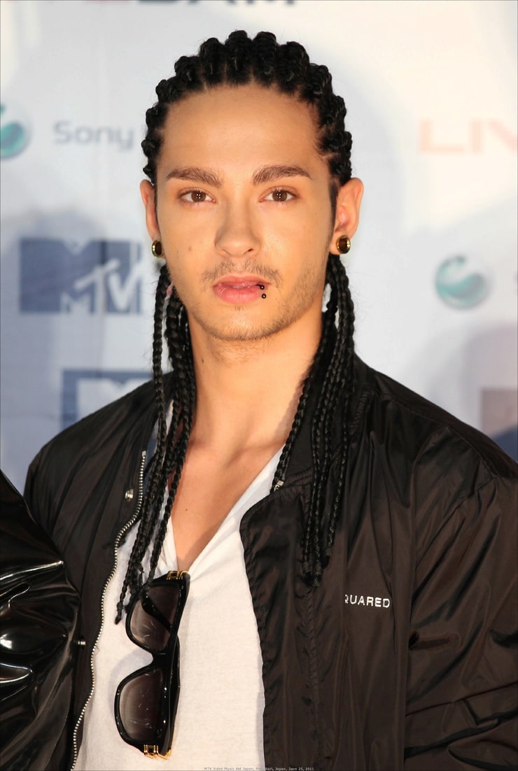 Tom Kaulitz