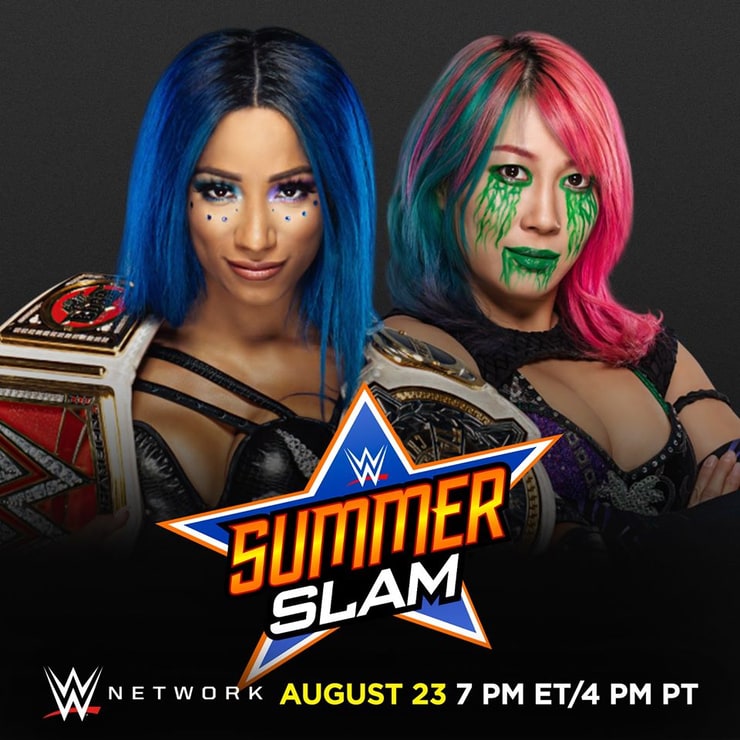 WWE SummerSlam