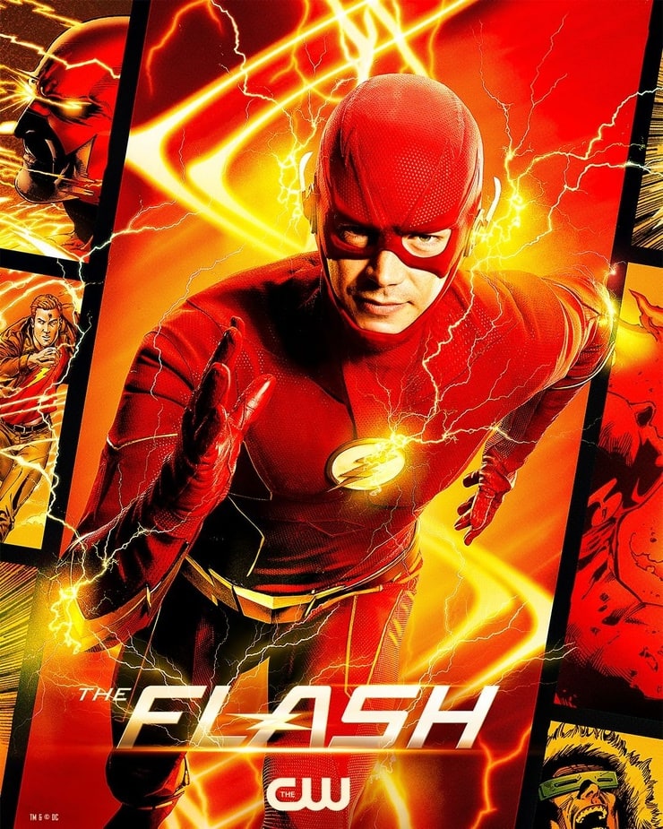 The Flash