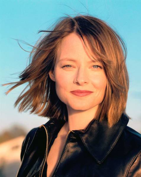 Jodie Foster