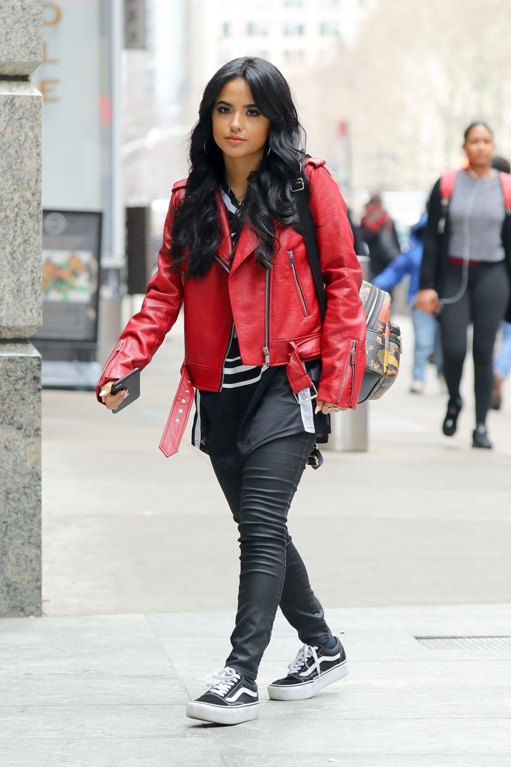 Becky G.