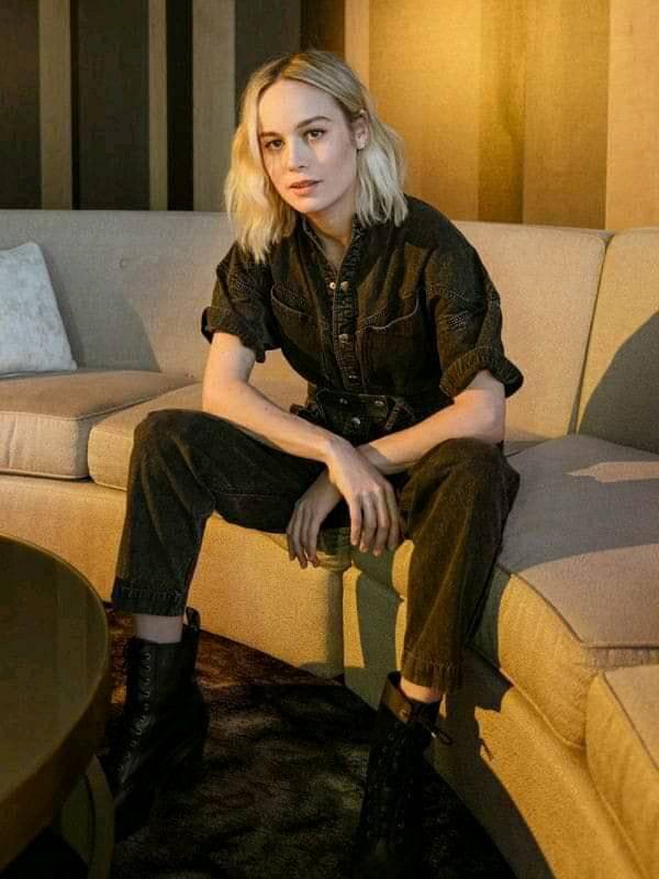 Brie Larson Brie Larson