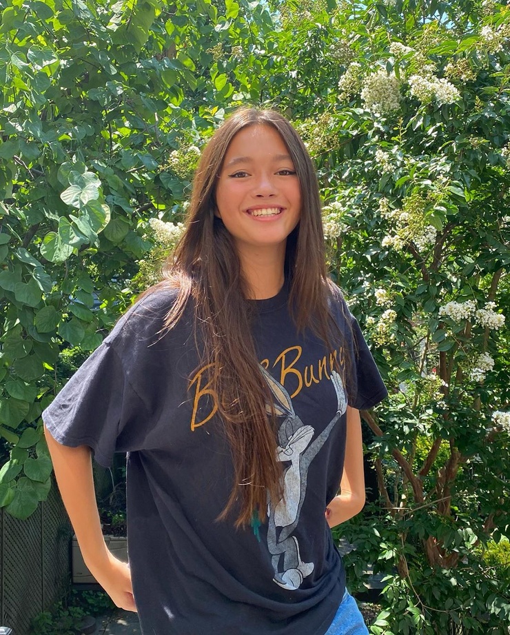 Lily Chee